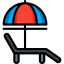 Hammock icon 64x64