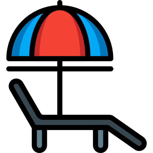 Hammock icon