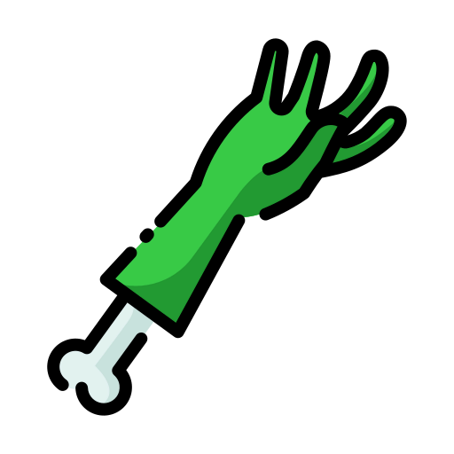 Hand icon