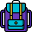 Backpack icon 64x64