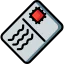 Postcard icon 64x64