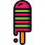 Ice lolly icon 64x64