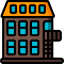 Hotel icon 64x64