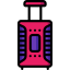 Suitcase icon 64x64