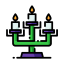 Candelabra icon 64x64