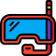 Snorkel icon 64x64