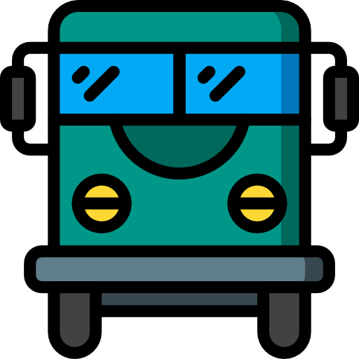 Bus icon