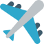 Airplane icon 64x64