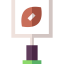 Goal post icon 64x64