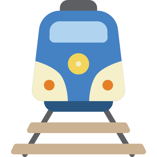 Train icon