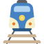 Train icon 64x64