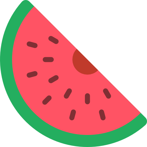 Watermelon icon