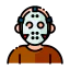 Serial killer іконка 64x64