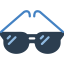 Sunglasses icon 64x64