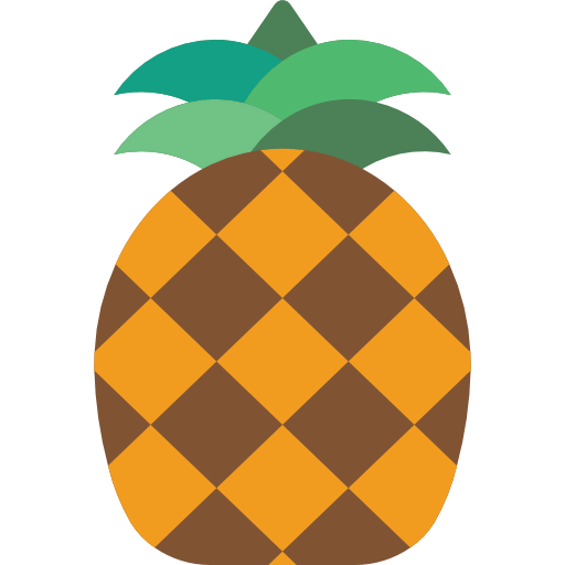 Pineapple icon