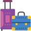 Suitcase icon 64x64