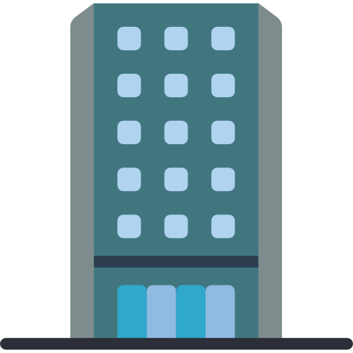 Complex icon