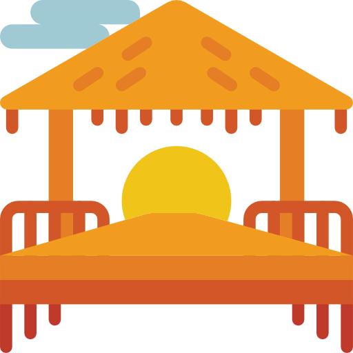 Summer icon