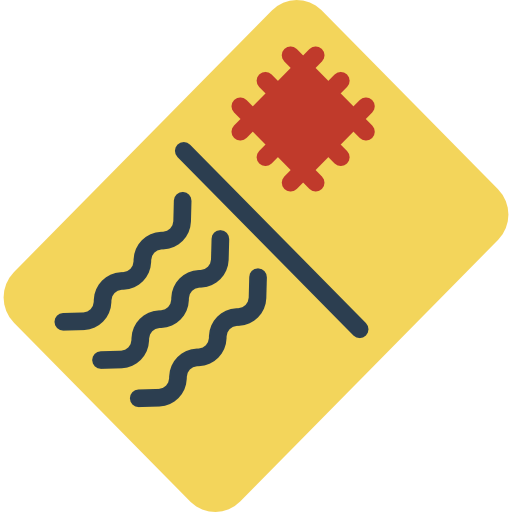 Postcard icon