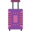 Suitcase icon 64x64