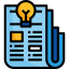 Magazine icon 64x64