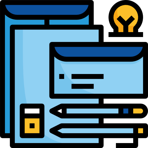 Envelope icon