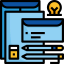 Envelope icon 64x64