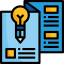 Brochure icon 64x64
