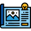 Graphic design icon 64x64