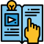 Ebook icon 64x64