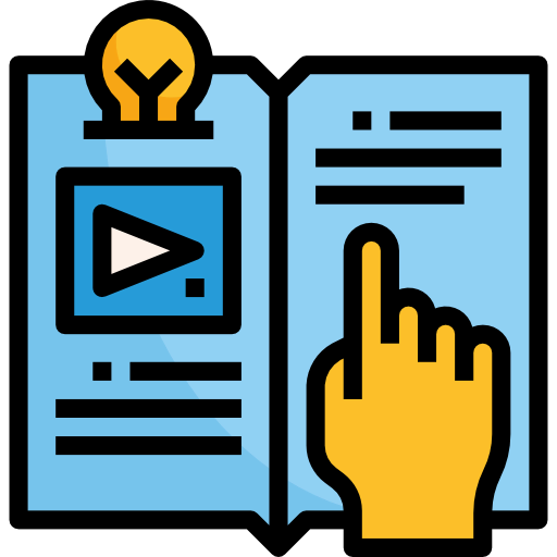 Ebook icon