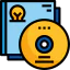 Cd icon 64x64
