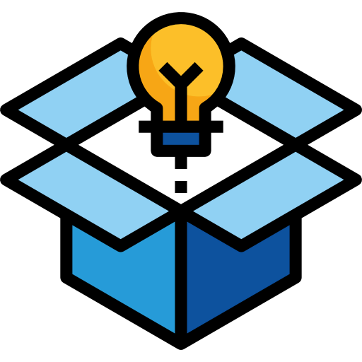 Box icon