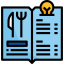 Menu icon 64x64