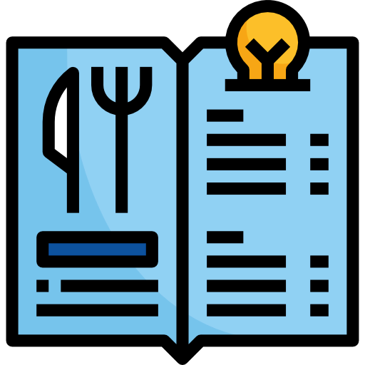 Menu icon