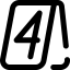 Nameplate icône 64x64