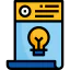 Document icon 64x64