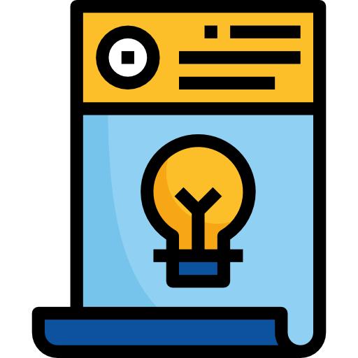 Document icon