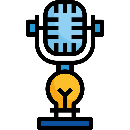 Audio icon
