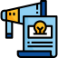 Advertising icon 64x64
