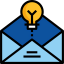 Email icon 64x64