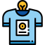 Tshirt icon 64x64