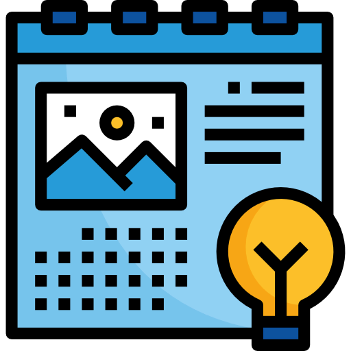 Calendar icon
