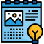 Calendar icon 64x64
