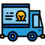 Truck icon 64x64