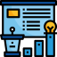 Presentation icon 64x64