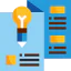 Brochure icon 64x64