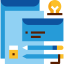 Envelope icon 64x64