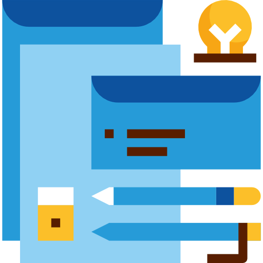 Envelope icon