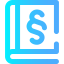Law icon 64x64